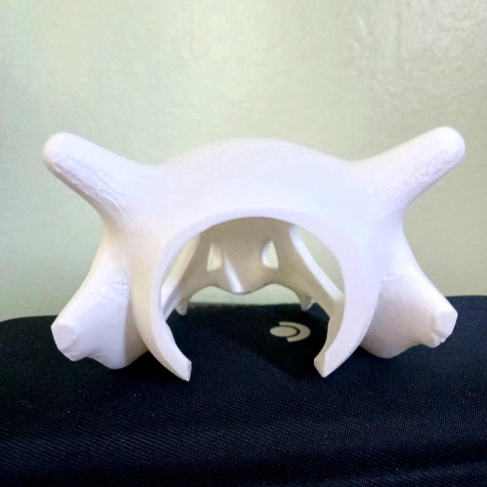 Pokemon Cubone Display - Picture 2 of 2